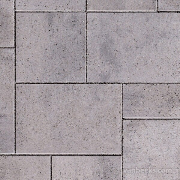 Permacon Melville 60 Concrete Slab